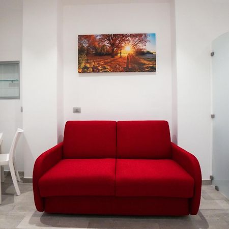 Marvi Home Apartment Модуньо Екстер'єр фото