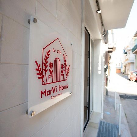Marvi Home Apartment Модуньо Екстер'єр фото