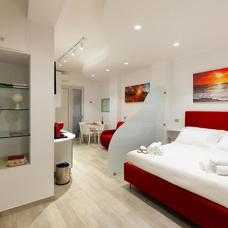 Marvi Home Apartment Модуньо Екстер'єр фото
