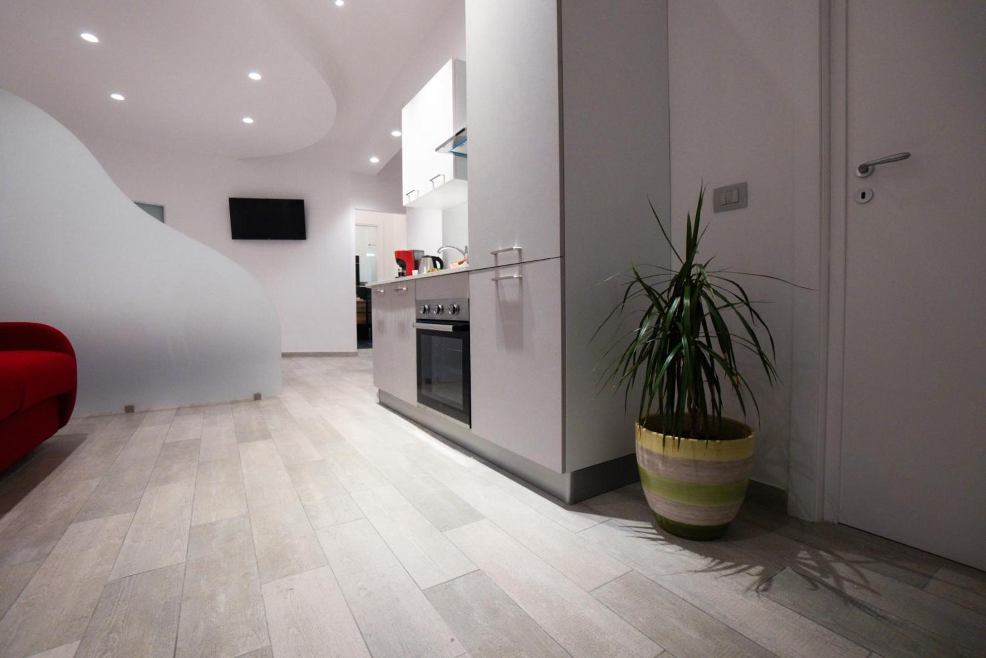Marvi Home Apartment Модуньо Екстер'єр фото