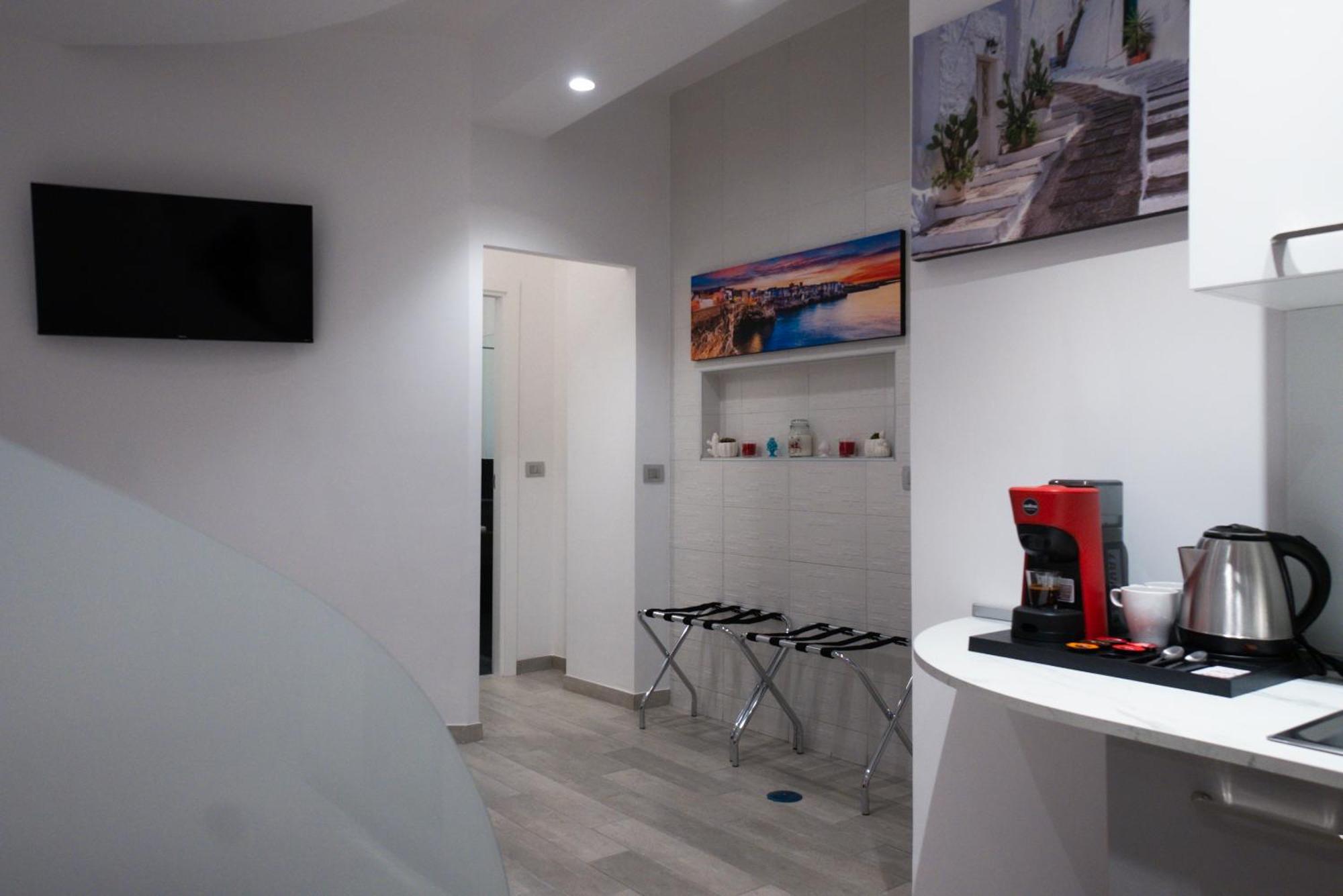 Marvi Home Apartment Модуньо Екстер'єр фото