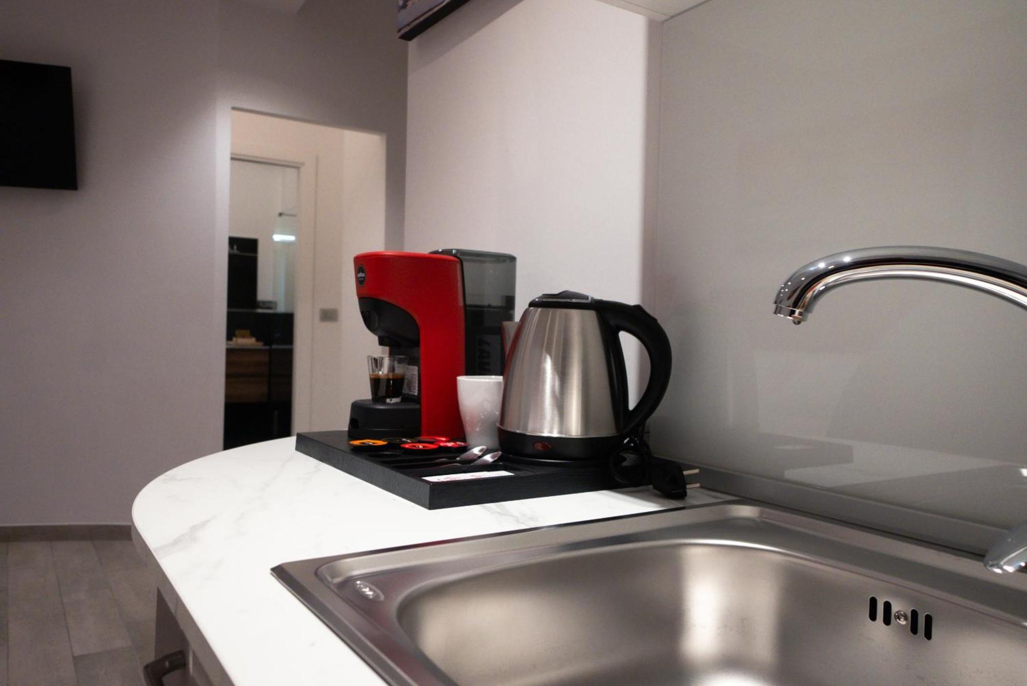 Marvi Home Apartment Модуньо Екстер'єр фото