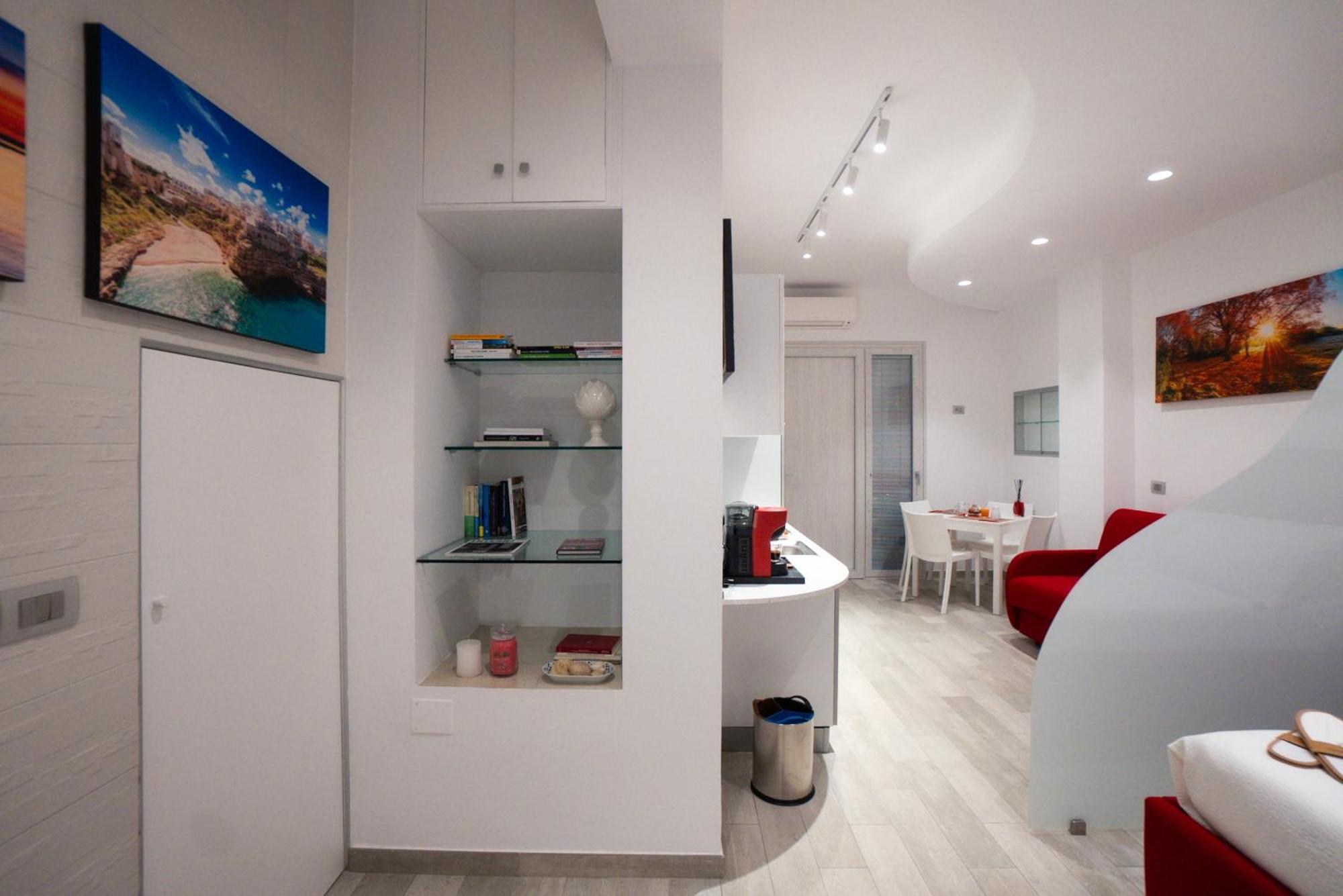 Marvi Home Apartment Модуньо Екстер'єр фото
