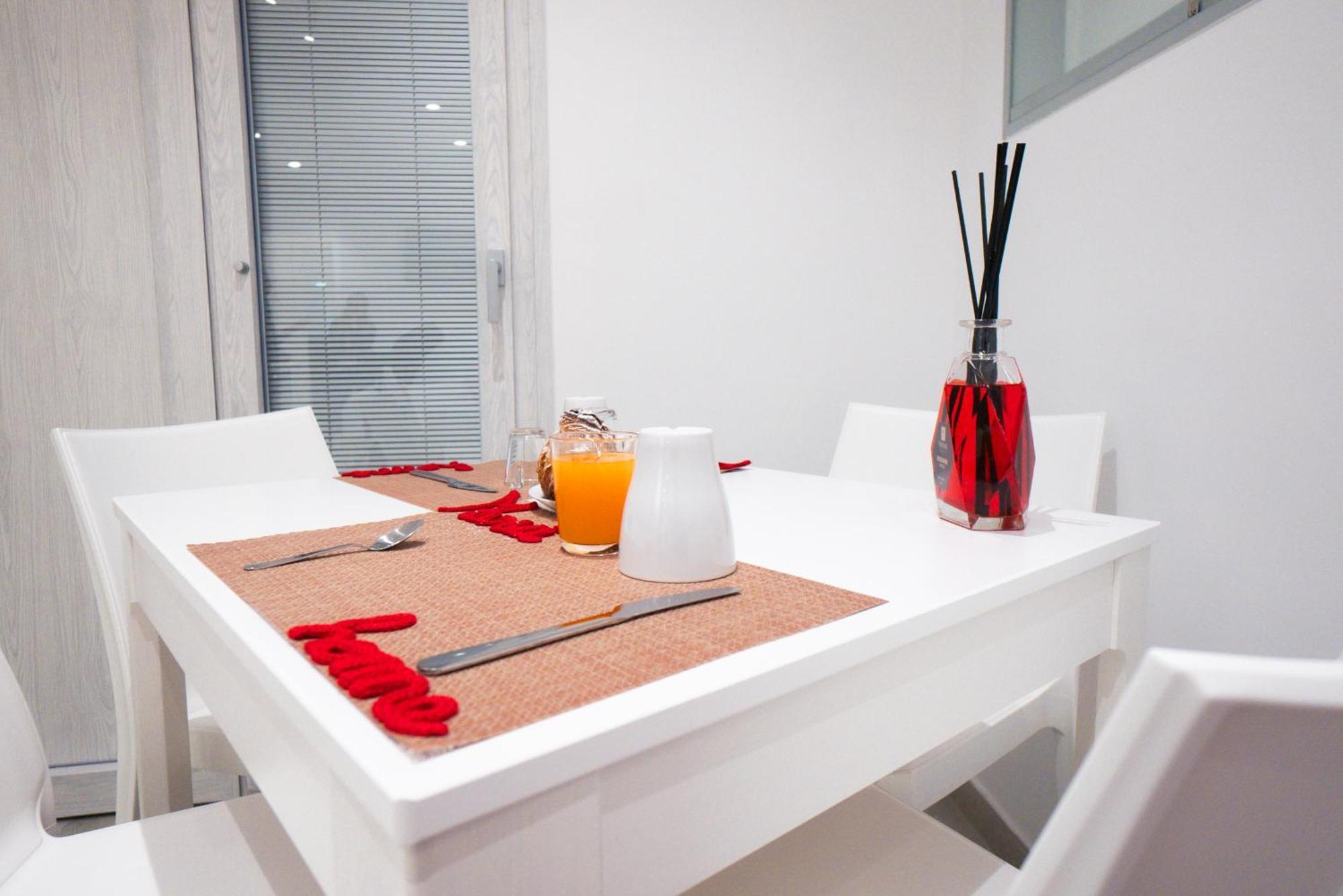 Marvi Home Apartment Модуньо Екстер'єр фото