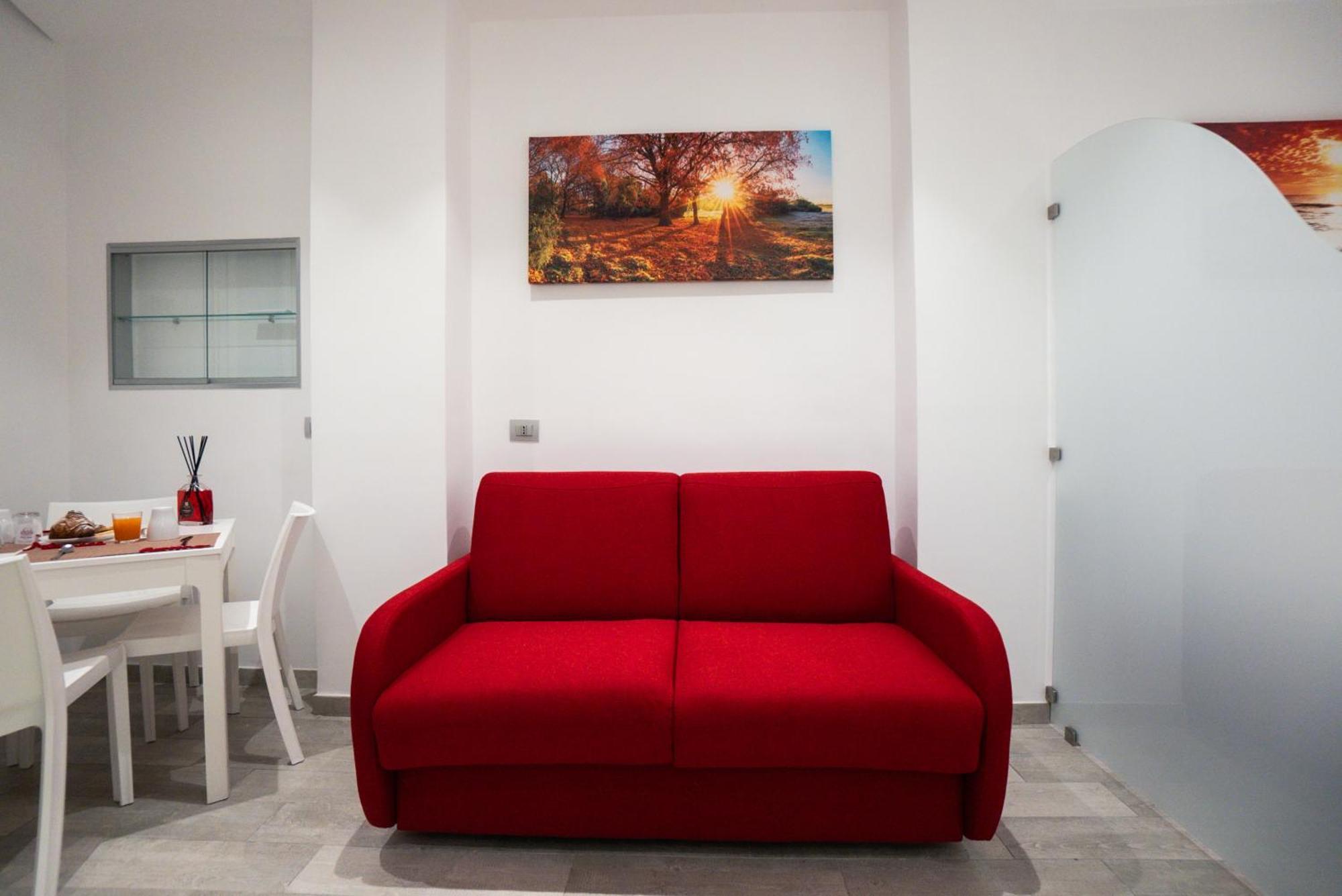 Marvi Home Apartment Модуньо Екстер'єр фото