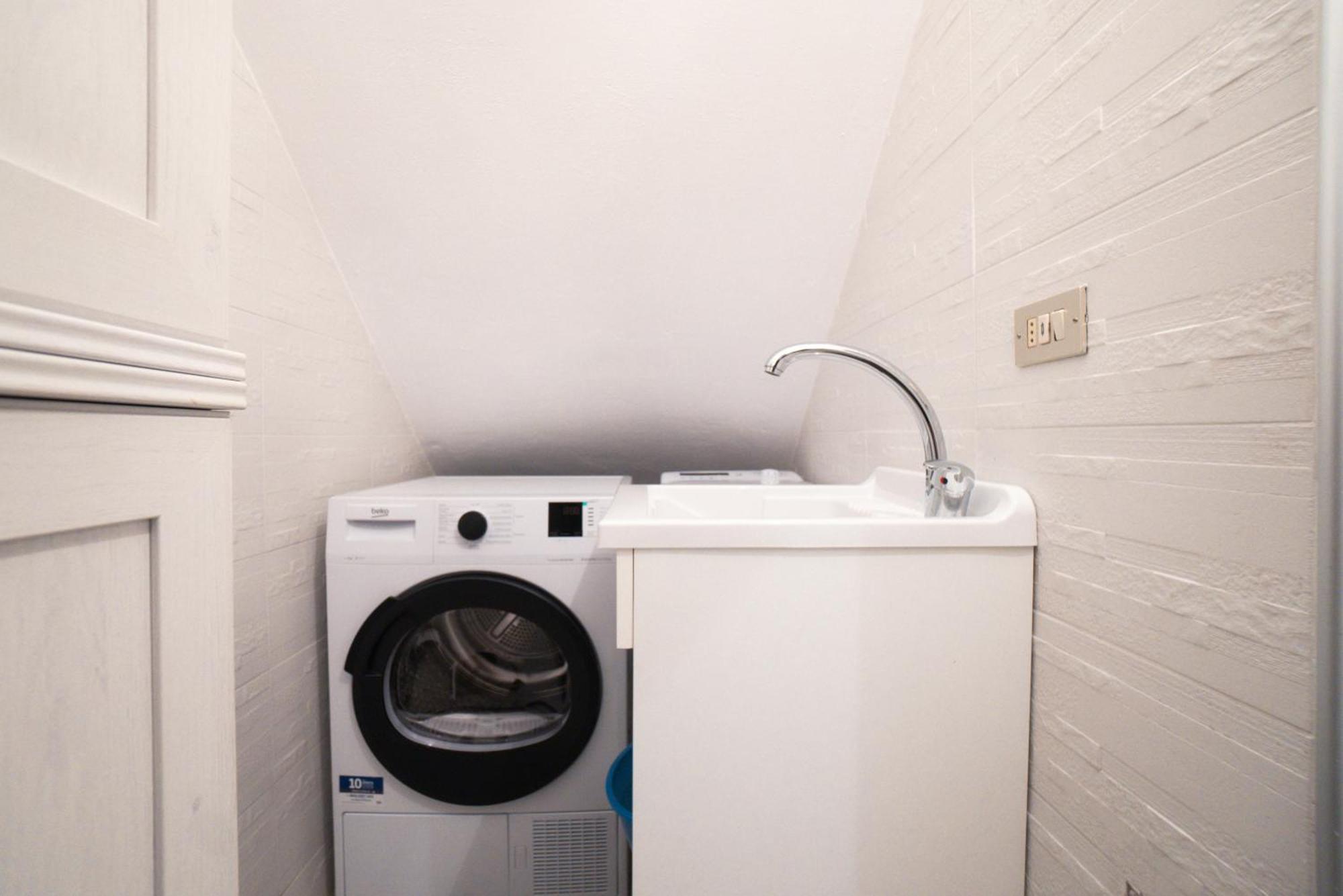 Marvi Home Apartment Модуньо Екстер'єр фото