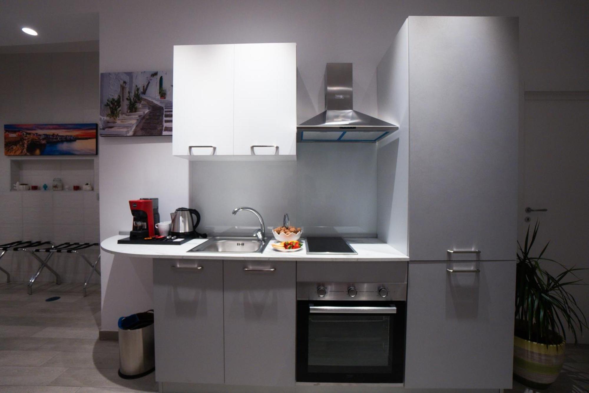 Marvi Home Apartment Модуньо Екстер'єр фото