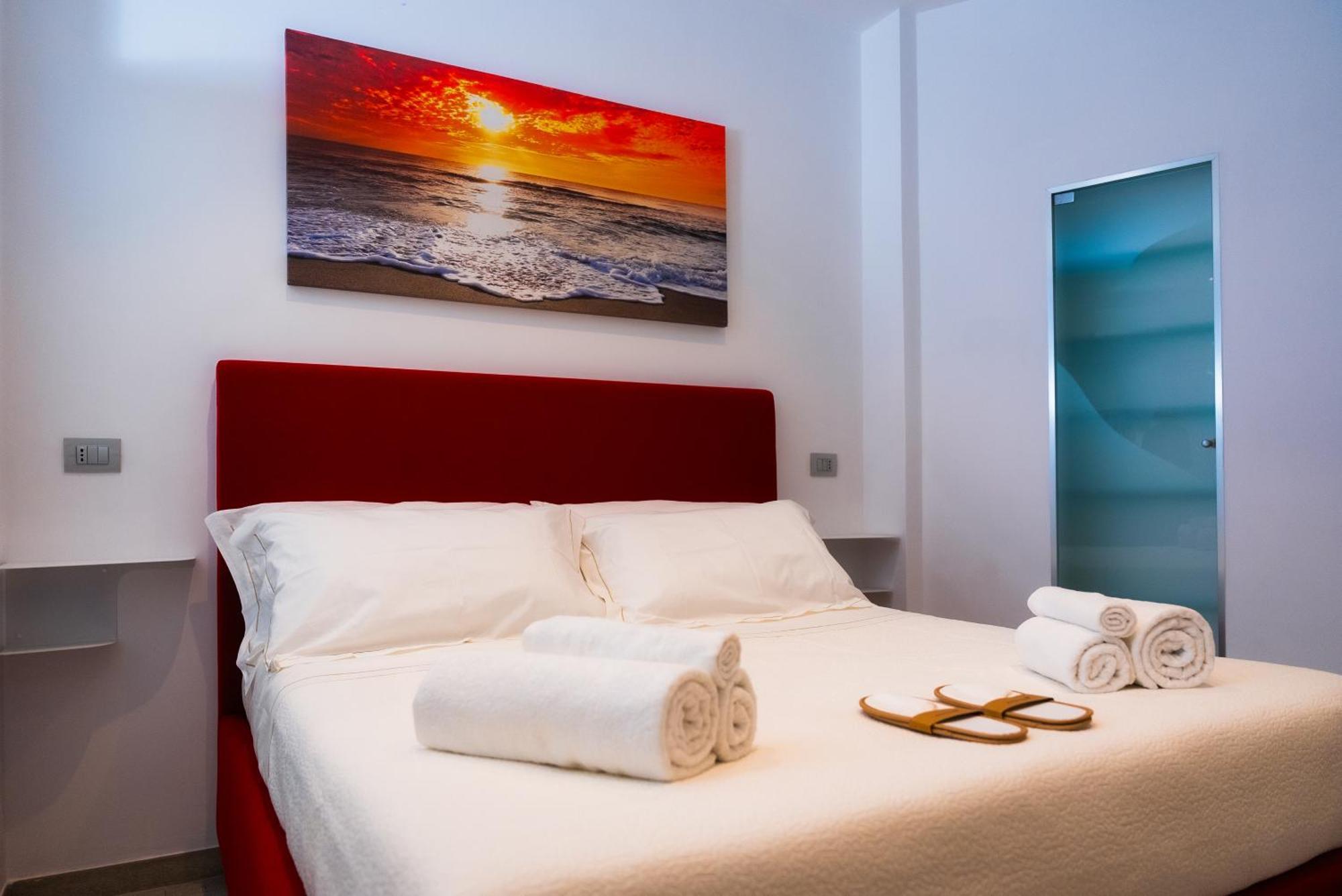 Marvi Home Apartment Модуньо Екстер'єр фото