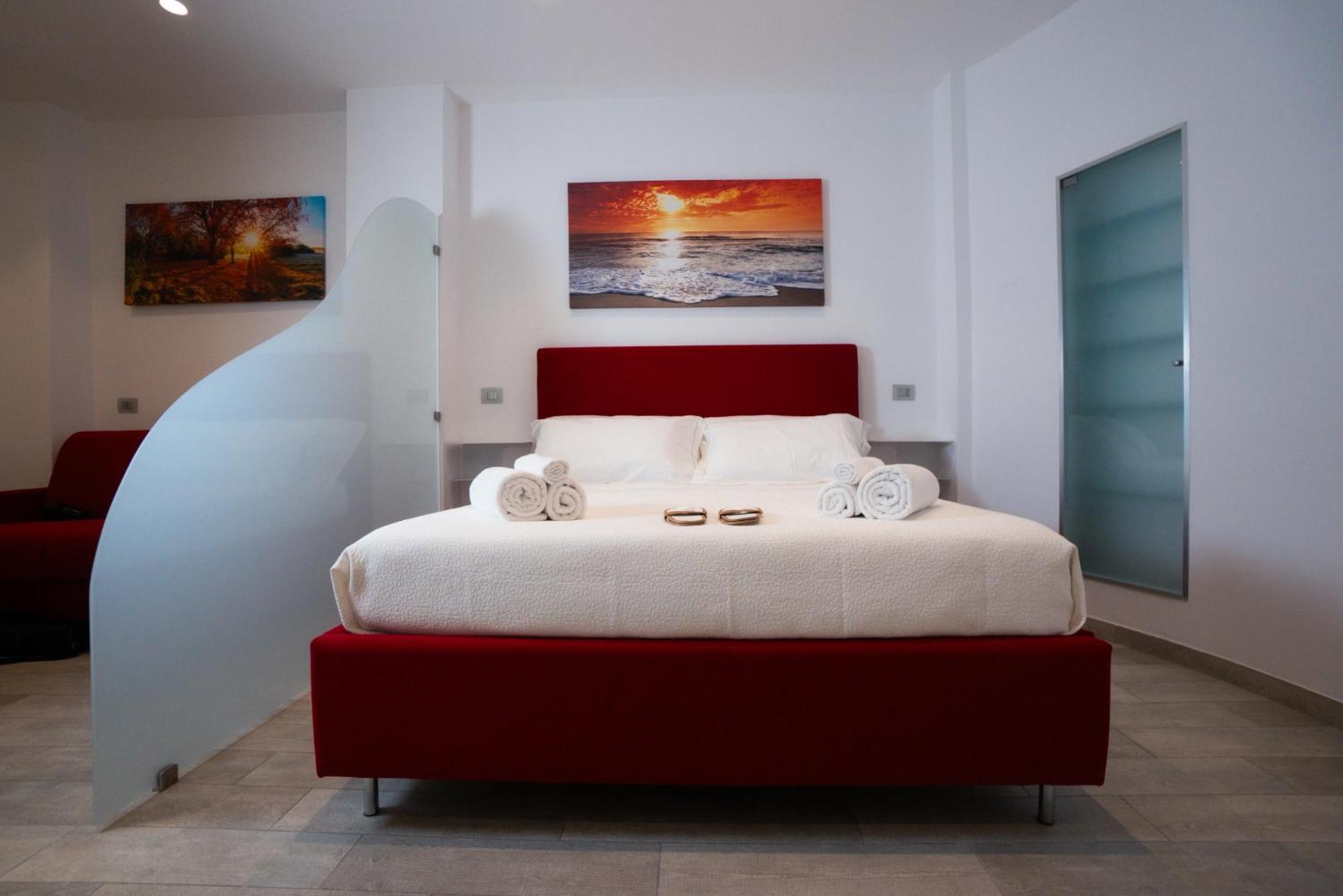 Marvi Home Apartment Модуньо Екстер'єр фото